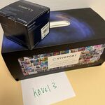 2x Lumix lens en Viveport elektronica Panasonic